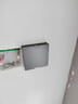普聯(lián)（TP-LINK）AX3000M全屋WiFi6面板AP套裝千兆易展ac+ap面板套裝 POE路由 雙頻Wi-Fi6面板深空銀5臺(tái)+9口一體化路由1臺(tái) 曬單實(shí)拍圖