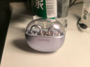 SANAG【女神專用】塞那S6SNova藍牙耳機耳夾式骨傳導概念無線不入耳久戴不痛耳女士專用高顏值七夕禮物 【咨詢領優惠】人魚姬+保護殼 2026新款女神專用 曬單實拍圖