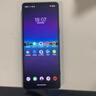 索尼（SONY）Xperia 1 IV 5G智能手機高通驍龍8Gen 1芯片 4K高刷全面屏XQ-CT72自動眼部對焦大豎屏全網通手機 夜煙黑 12+256G 國版系統 官方標配 曬單實拍圖