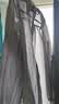 德瑪納【甜氧多巴胺】春秋呼吸感萊賽爾翻領襯衫輕薄松弛感襯衣女裝上衣 曬單實拍圖