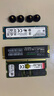 阿邁奇Ai智算電腦迷你主機(jī)R7銳龍8845HS獨(dú)顯級(jí)暢玩3A電腦游戲F2A影視商務(wù)辦公設(shè)計(jì)家用mini臺(tái)式機(jī)整機(jī) 銳龍7 8845HS（8745HS升級(jí)版） 準(zhǔn)系統(tǒng)（無內(nèi)存/硬盤/系統(tǒng)） 曬單實(shí)拍圖