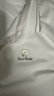 皮爾卡丹【含桑蠶絲 吸濕透氣】短袖t恤男士Polo翻領體恤衫保羅衫上衣男 曬單實拍圖