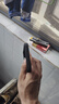 米奈索 vivo iQOO Neo5手機(jī)殼V2055A保護(hù)套液態(tài)鏡頭全包防摔男女款磨砂硅膠外殼 iqooneo5 【膚感】黑色 曬單實(shí)拍圖