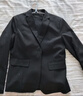羅蒙女士小西裝外套職業西服套裝女休閑工作服純色修身西服高級感 XL 曬單實拍圖