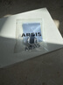 Arsis【乘風破浪聯名】繁綺花影耳釘兩戴耳釘女耳飾時尚飾品送女友禮物 兩戴花形鋯石耳釘 曬單實拍圖