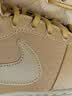耐克NIKE男板鞋COURT BOROUGH MID WINTER高幫休閑鞋AA0547-700棕42 曬單實拍圖