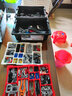 樂(lè )高LEGO EV3科技智能教具 頭腦風(fēng)暴編程教育機器人 SPIKE科創(chuàng  )套裝 45400 BricQ趣動(dòng)套裝 曬單實(shí)拍圖