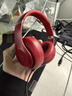 Beats Solo3 Wireless頭戴式無線藍(lán)牙耳機(jī)Studio3Pro魔音降噪耳麥 全新未拆封studio3紅色 曬單實(shí)拍圖