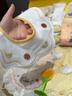七月天使寶貝新生兒見面禮盒嬰幼兒衣服寶寶用品套裝禮物實用滿月周歲夏季高檔 向日葵花園 66cm 0-4個月 曬單實拍圖