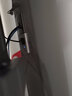 GEIYURIC 涂鴉智能機遠程控制智能WiFi86型墻壁插座面板語(yǔ)音智能無(wú)線(xiàn)遙控定時(shí) 10A五孔白色 曬單實(shí)拍圖