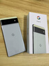 Google谷歌/Google pixel6/6Pro  6代 6a 原裝正品 3網5G 現貨現發 pixel6海綠白 128GB 曬單實拍圖