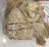 FADOBABY女童夏款國風(fēng)套裝2026新款寶寶新中式周歲禮服上衣闊腿褲夏日唐裝 曬單實(shí)拍圖