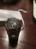 淳意316不銹鋼燜茶壺茶倉大號茶漏茶葉過濾器茶濾網(wǎng) 316茶倉（小號帶鏈）8x4cm1個 曬單實拍圖