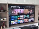 三星（SAMSUNG）不支持延遲發貨 QN80FAJXXZ系列NeoQLED量子點 Mini LED電視 超薄4K超高清 杜比全景聲 144Hz高刷 75英寸 QA75QN80FAJXXZ 曬單實拍圖