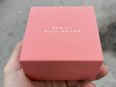 丹尼爾惠靈頓（DanielWellington）[七夕情人節禮物]dw情侶對戒經典銀色情侶戒指送男友 戒指一對，尺碼聯系客服備注 曬單實拍圖