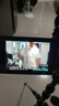 富圖寶（Fotopro）相機三腳架單反微單小巧便攜拍攝視頻演唱會追星可拆獨腳架相機手機三腳架 FY-830+MH-2A 曬單實拍圖