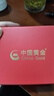 中國黃金（CHINA GOLD）足銀滿天星耳釘女款素圈簡約耳扣耳圈耳飾七夕情人節禮物送女友 【今/次日達】簡約耳扣 曬單實拍圖