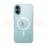 Apple/蘋果 iPhone 16 Plus 專用 MagSafe 透明保護(hù)殼 磁吸手機(jī)殼 蘋果原裝手機(jī)殼 曬單實(shí)拍圖