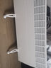 賽蒙（Thermor） 歐洲原裝進(jìn)口電暖氣液晶升級(jí)版家用取暖器電暖器智能安靜不干燥Ev3 D系列 2500w液晶版 曬單實(shí)拍圖