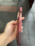 U&G蘋果iPhone17/16/15/14/13promax手機殼凱夫拉紋磁吸保護套plus碳纖維紋防摔輕薄簡約男女時尚后殼 日照金山 iPhone 14 Pro Max 曬單實拍圖
