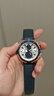 卡西歐（CASIO）手表男EDIFICE EFR-539L-7C海洋之心三盤計時運動石英送男友禮物 EFR-539L-7C 曬單實拍圖