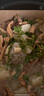 創(chuàng  )味喵精品高品質(zhì)牛雜無(wú)皮無(wú)肝無(wú)肺無(wú)奶絲無(wú)血 牛心牛大肚散肚大腸小腸 *1斤 曬單實(shí)拍圖