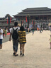 【多景區(qū)聯(lián)票丨提前預(yù)訂】橫店影視城官方旗艦店 2日票丨任選4景區(qū) 聯(lián)票 成人票（提前預(yù)定） 曬單實拍圖