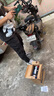 瓦爾塔蓄電池55B24L/R（6QW45）全免維護12V45AH汽車(chē)電瓶 日產(chǎn)駿逸新陽(yáng)光馬馳nv200 曬單實(shí)拍圖