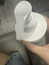 理膚泉LA ROCHE-POSAY特安白色深層清潔洗面奶潔面乳400ml 曬單實拍圖