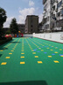 動(dòng)聯(lián)無(wú)界幼兒園懸浮地板室外專(zhuān)用懸浮地板籃球場(chǎng)地墊環(huán)保塑膠防滑拼裝地板 曬單實(shí)拍圖