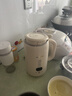 豆?jié){機(jī)家用新款全自動(dòng)多功能破壁免過(guò)濾煮破壁機(jī)正品 25年新款-D215 0.8L 曬單實(shí)拍圖