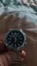 卡西歐（CASIO）十年電力商務(wù)休閑雙顯防水石英男表 AMW-870DA-2A2 曬單實拍圖