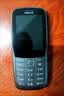 諾基亞（NOKIA）220 4G全網通超長待機初高中學生戒網移動聯通電信雙卡4G直板功能按鍵老人手機 藍色 移動 聯通 電信 廣電 4G/5G卡 標配  1充電器+1電池 曬單實拍圖