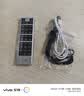 悍魅無線聲卡直播耳機戶外主播網紅掛耳一體機手機電腦耳麥自帶話筒麥克風二合一K歌唱歌專用設備全套 【膚色】掛耳式無線聲卡耳機 曬單實拍圖