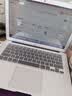 蘋果（Apple）MacBook Pro Air 超薄商務辦公 剪輯設計學生游戲 二手蘋果筆記本電腦 99新13寸輕薄丨i5-8G-512G丨 曬單實拍圖