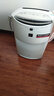 夏普（Sharp）KI-BC608空氣凈化器原裝過濾網(wǎng)濾芯套裝FZ-BC68XH/BB60X KI-BC608-W濾網(wǎng)套裝 曬單實拍圖