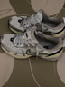 耐克（NIKE）【滔搏運(yùn)動】V2K RUN 女子簡約百搭輕便舒適透氣運(yùn)動鞋 FD0736-100 36 曬單實(shí)拍圖