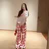 尤克達(dá)蒂（yookdd）JK制服兩件套裝女百褶半身裙春夏日系甜美少女櫻奈學(xué)院風(fēng)校供感 Jk套裝【粉格子】【高質(zhì)量款】 M 【建議90-100斤】 曬單實(shí)拍圖