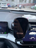 卓蔚哈弗第三代H6/S國潮版二代大狗專(zhuān)用手機支架M6PLUS車(chē)載導航支架 哈弗專(zhuān)用【機械靈動(dòng)款】 20-24款第三代H6/H6S【12.3寸】 曬單實(shí)拍圖