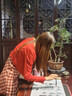 宜品達(dá)連衣裙女氣質(zhì)紅色格子吊帶2026新款早秋穿搭超火一整套裝長(zhǎng)裙秋季 格子吊帶連衣裙兩件套L（0-120） 曬單實(shí)拍圖
