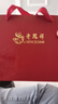 老鳳祥一周星期耳釘女銀針耳飾2026新款輕奢七夕情人節生日禮物女友老婆 【當/次日達 京倉直發】輕奢玫瑰禮盒 曬單實拍圖