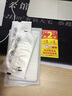 墨迪 適用于蘋果8/8plus磨砂鋼化膜iphone7/7plus手機膜6splus全屏玻璃防摔貼膜 全屏【高清磨砂鋼化膜】1片裝 蘋果7p/8plus通用【5.5寸】 曬單實拍圖
