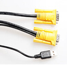 ATEN 宏正 UC10KM PS/2轉USB轉換器 曬單實(shí)拍圖