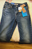Levi's李維斯冰酷系列26年春夏新款女士美式涼感防曬726高腰牛仔喇叭褲 淺藍色 27 (30) 曬單實拍圖