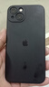 魔巖【鏡頭全包】適用蘋果16手機殼新款15ProMax防摔iPhone14pro液態(tài)硅膠蘋果13高檔16保護套男女簡約 【暗夜黑·鏡頭全包】液態(tài)硅膠+加購贈硅膠掛繩 蘋果13（6.1英寸） 曬單實拍圖