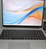 榮耀（HONOR）MagicBook Pro16榮耀輕薄筆記本電腦大學(xué)生設(shè)計游戲銳龍版16英寸 榮耀16Pro-R5-i7-10代-16G-512-16英寸 曬單實拍圖