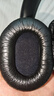 索尼（SONY）MDR-7506頭戴式有線監聽耳機 專業錄音師全封閉耳機 游戲降噪聽歌hifi 7506標配耳機一副 曬單實拍圖