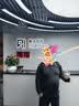 龍牙2026新款隱夏COOLMAX速干長(zhǎng)袖POLO領(lǐng)通勤商務(wù)休閑運(yùn)動(dòng)戶外翻領(lǐng) 諜影灰 XL (180/104B) 170-185斤 曬單實(shí)拍圖