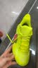 李寧（LI-NING）童鞋兒童運動鞋男大童風影2V4支撐回彈透氣清涼籃球鞋33YKBW034-1 曬單實拍圖