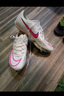 耐克田徑精英巴黎新款  Nike Maxfly 2 FP耐克男女碳板氣墊短跑釘鞋 DH5359-100Maxfly經(jīng)典款 現(xiàn)已停產(chǎn) 42.5 曬單實(shí)拍圖